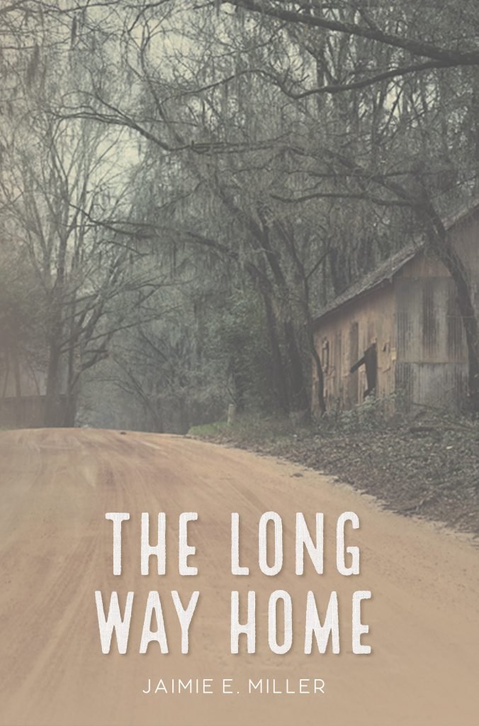 Book Cover: The Long Way Home