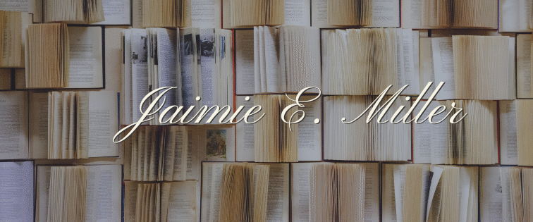 Jaimie E. Miller